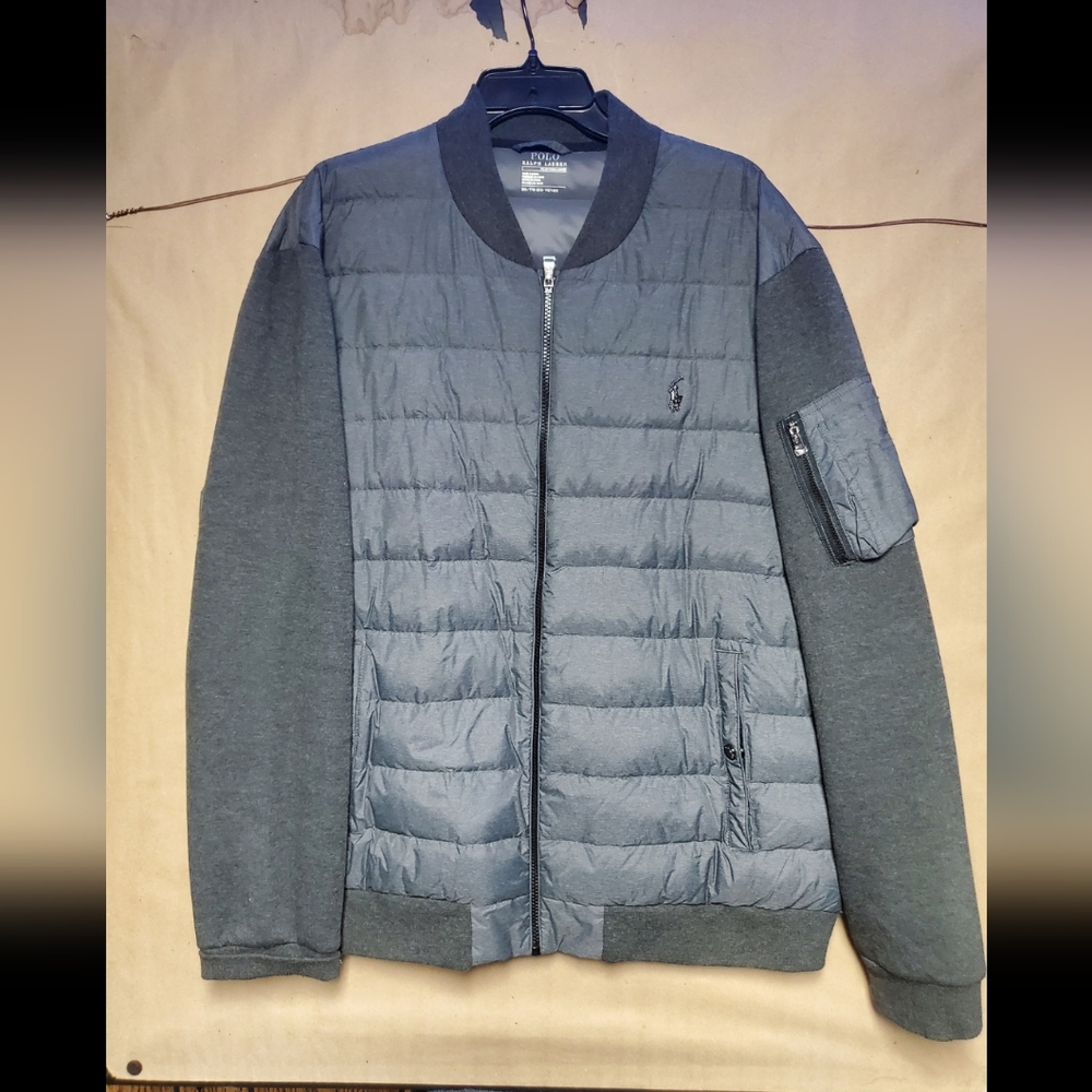 Polo by Ralph Lauren Performance Jacket